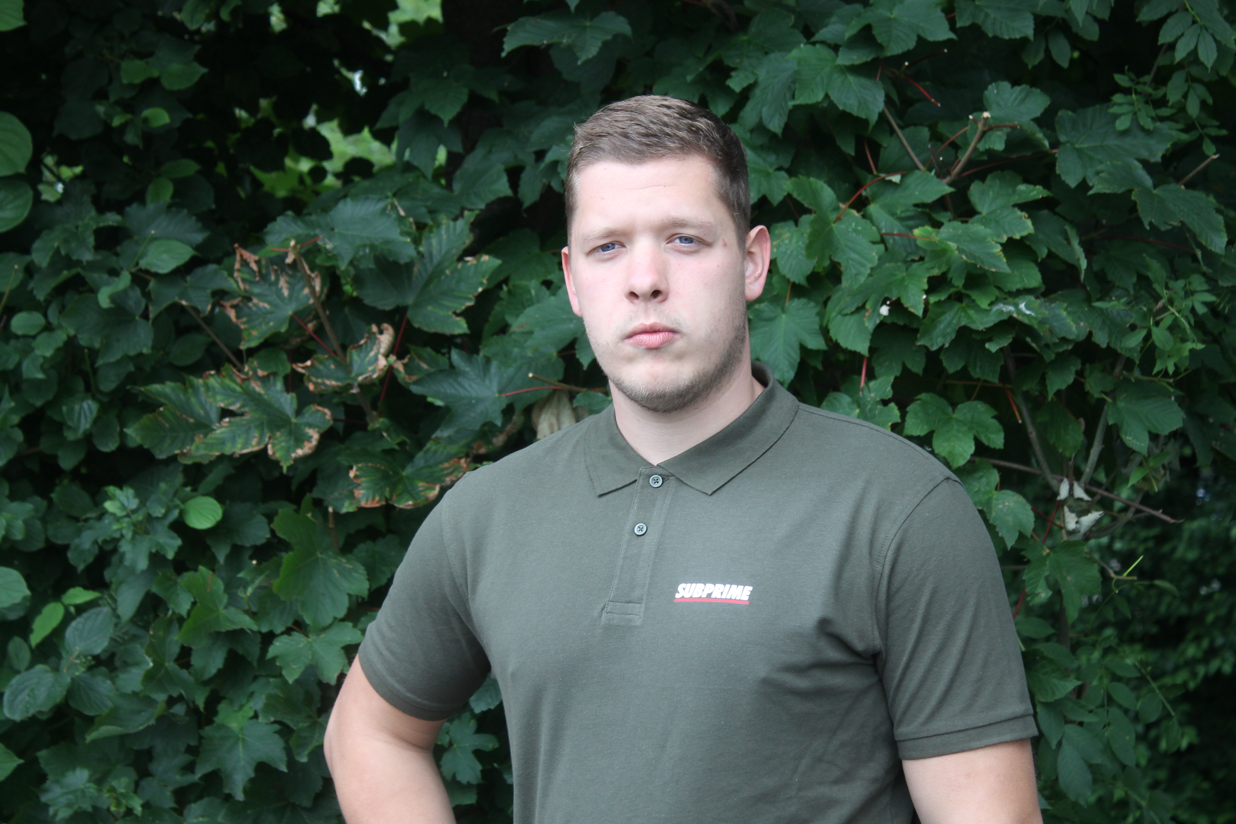 Poloshirts